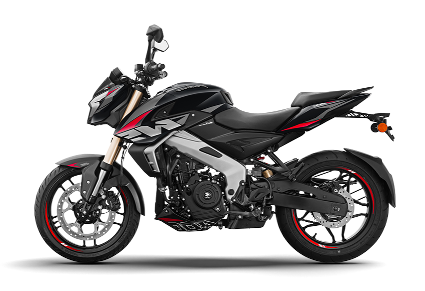 Bajaj Pulsar NS400 : You will be amazed by the incredible features and price.