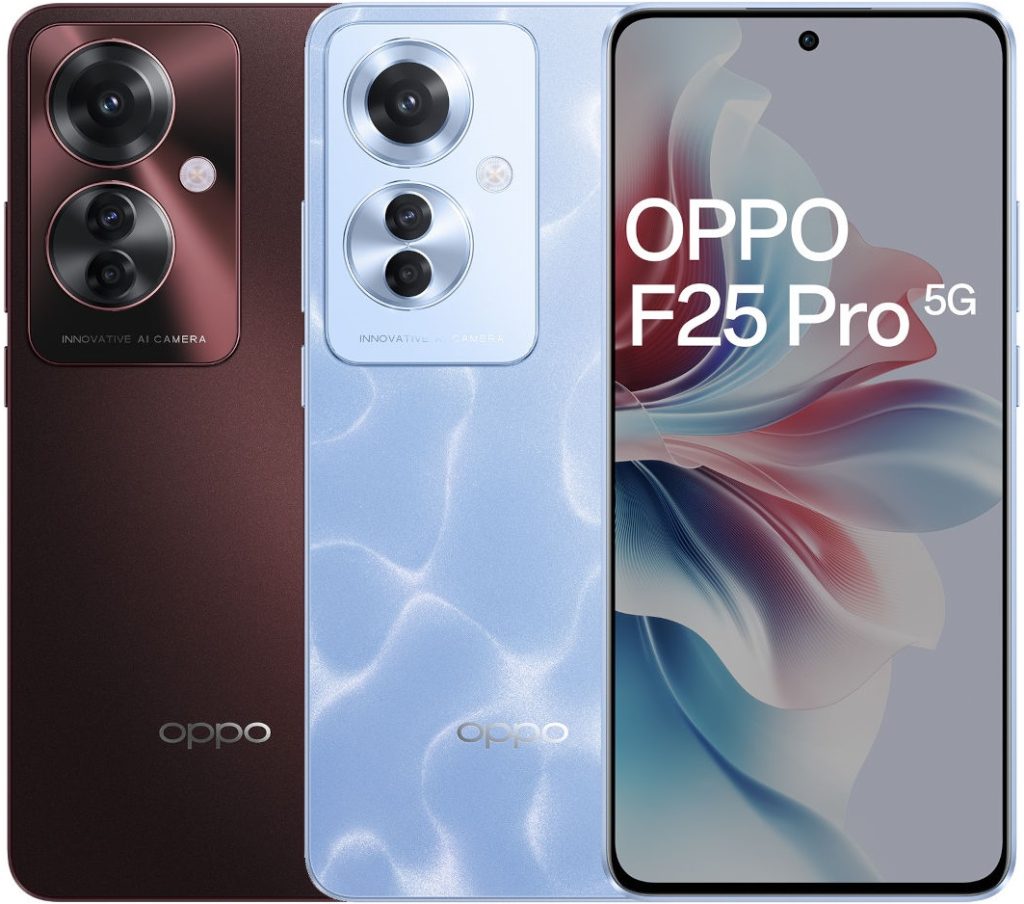 OPPO-F25